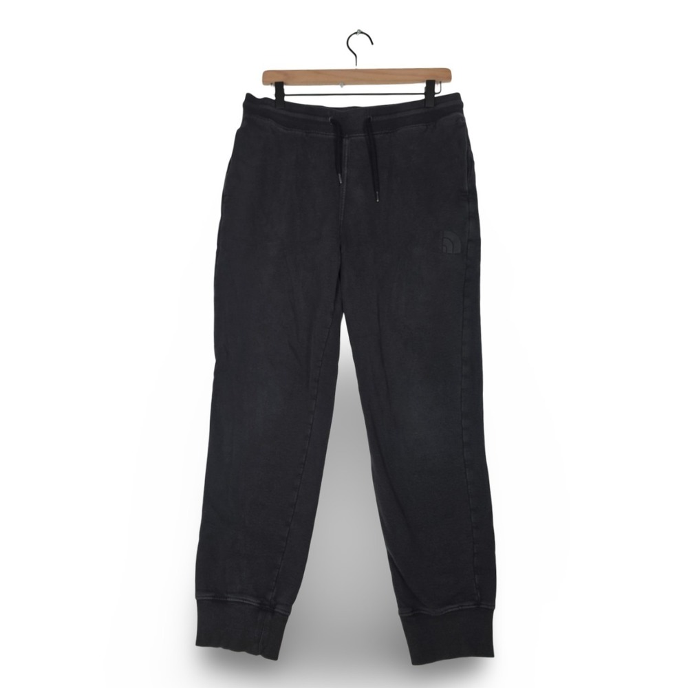 The North Face Mens Size Small Sweatpants Joggers Cuffed Lounge‎ Activewear Gym